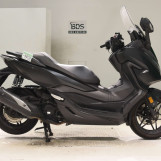 Мотоцикл Honda FORZA с пробегом 87246 km