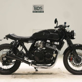 Мотоцикл Yamaha XJR400R с пробегом 6344 km