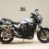 Мотоцикл Kawasaki ZRX1100 з пробігом 16454 km