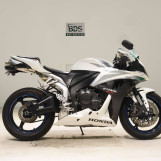 Мотоцикл Honda CBR600RR-3 з пробігом 17712 km