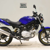 Мотоцикл Honda VTR250 з пробігом 13899 km