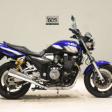 Мотоцикл Yamaha XJR1300 с пробегом 38112 km