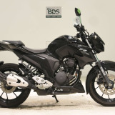 Мотоцикл Yamaha FZ25 з пробігом 5325 km