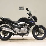 Мотоцикл Suzuki GSR250 з пробігом 20464 km