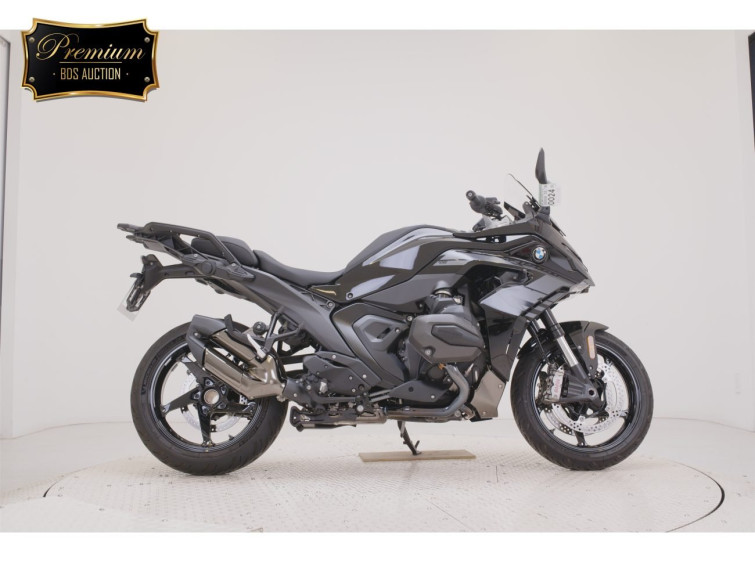 Мотоцикл BMW R1300RS з пробігом 826 km