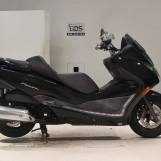 Мотоцикл Honda FORZA Z-2 з пробігом 22040 km