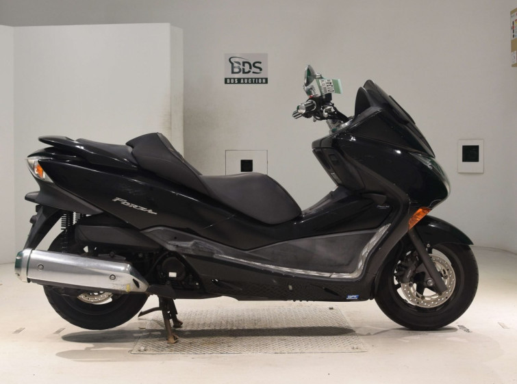 Мотоцикл Honda FORZA Z-2 з пробігом 22040 km