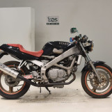 Мотоцикл Honda SPADA з пробігом 25531 km