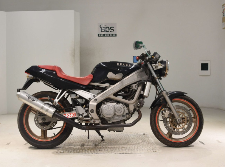Мотоцикл Honda SPADA з пробігом 25531 km