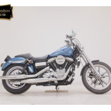 Мотоцикл HD FXDL-I 1450 с пробегом 39838 km