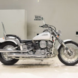 Мотоцикл Yamaha DRAGSTAR400 с пробегом 28236 km