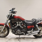 Мотоцикл Yamaha V-MAX с пробегом 70934 km