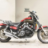 Мотоцикл Yamaha V-MAX с пробегом 70934 km