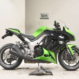 Мотоцикл Kawasaki ninja 1000a з пробігом 10867 km