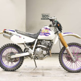 Мотоцикл Suzuki DJEBEL250XC