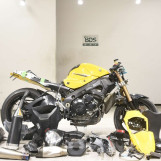 Мотоцикл Suzuki GSX-R1000