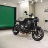 Мотоцикл Yamaha XSR900-2 с пробегом 9466 km