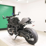 Мотоцикл Yamaha XSR900-2 с пробегом 9466 km