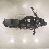 Мотоцикл Yamaha XSR900-2 с пробегом 9466 km