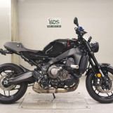 Мотоцикл Yamaha XSR900-2 с пробегом 9466 km