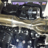 Мотоцикл Kawasaki Z900RS з пробігом 851 km