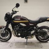 Мотоцикл Kawasaki Z900RS з пробігом 851 km