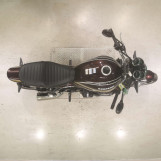 Мотоцикл Kawasaki Z900RS з пробігом 851 km
