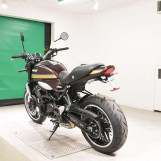 Мотоцикл Kawasaki Z900RS з пробігом 851 km