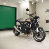 Мотоцикл Kawasaki Z900RS з пробігом 851 km