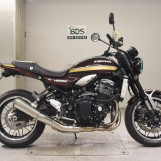Мотоцикл Kawasaki Z900RS з пробігом 851 km