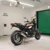 Мотоцикл Kawasaki Z900RS з пробігом 851 km