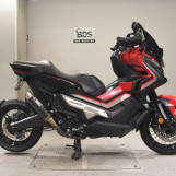 Мотоцикл Honda X-ADV750 с пробегом 25907 km