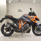 Мотоцикл KTM 1290 SUPER DUKE GT с пробегом 6628 km