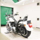 Мотоцикл HD FLSTFB1580 с пробегом 12698 km