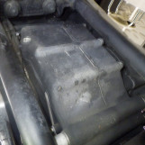 Мотоцикл HD FLSTFB1580 с пробегом 12698 km