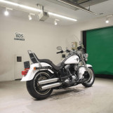 Мотоцикл HD FLSTFB1580 с пробегом 12698 km