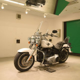 Мотоцикл HD FLSTFB1580 с пробегом 12698 km