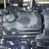 Мотоцикл Triumph SCRAMBLER 900 з пробігом 9573 km