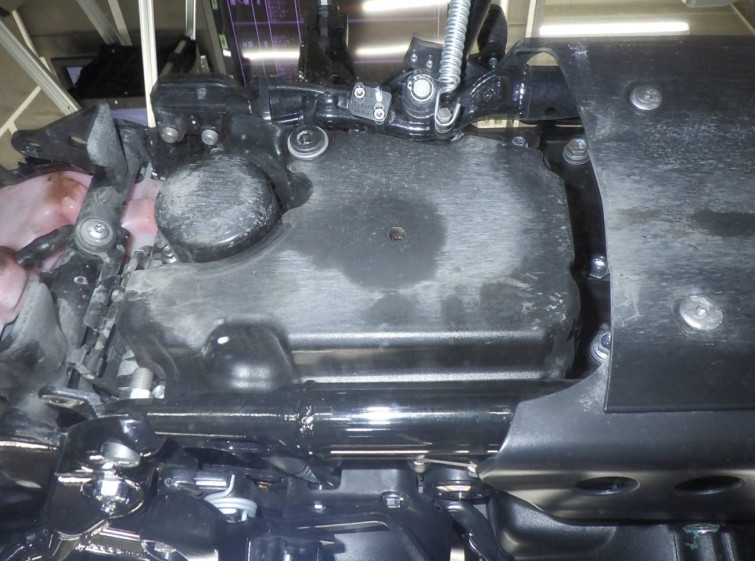 Мотоцикл Triumph SCRAMBLER 900 з пробігом 9573 km