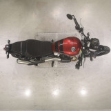 Мотоцикл Triumph SCRAMBLER 900 з пробігом 9573 km