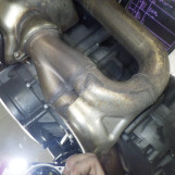 Мотоцикл KTM 1290 SUPER DUKE R з пробігом 28507 km