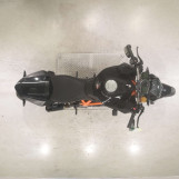 Мотоцикл KTM 1290 SUPER DUKE R з пробігом 28507 km