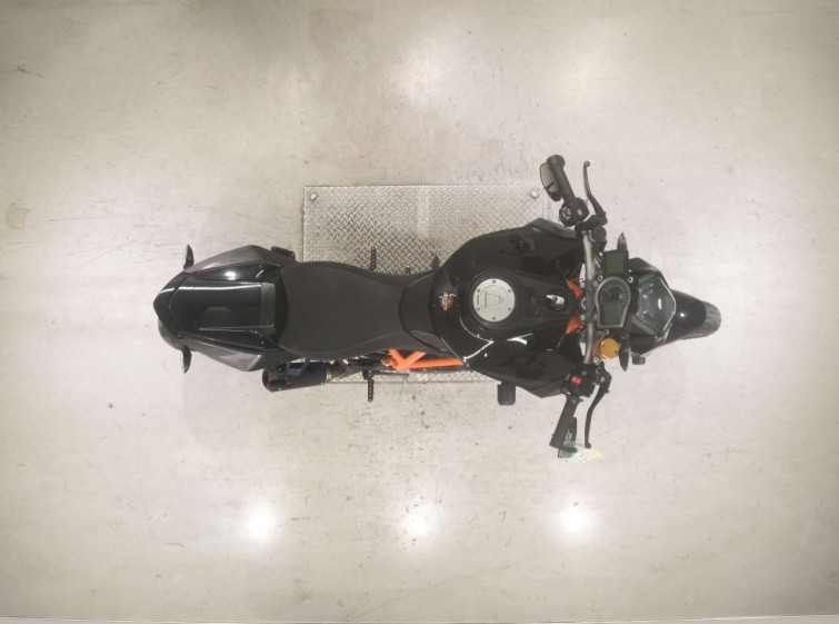 Мотоцикл KTM 1290 SUPER DUKE R з пробігом 28507 km