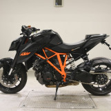 Мотоцикл KTM 1290 SUPER DUKE R з пробігом 28507 km