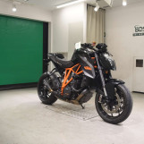 Мотоцикл KTM 1290 SUPER DUKE R з пробігом 28507 km