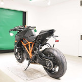 Мотоцикл KTM 1290 SUPER DUKE R з пробігом 28507 km