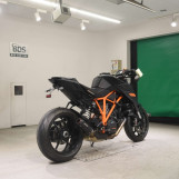 Мотоцикл KTM 1290 SUPER DUKE R з пробігом 28507 km