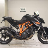 Мотоцикл KTM 1290 SUPER DUKE R з пробігом 28507 km
