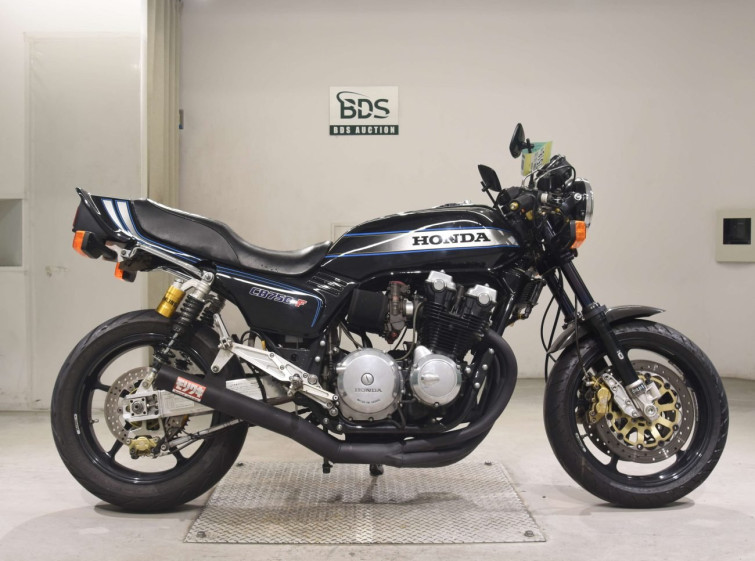 Мотоцикл Honda CB750FB з пробігом 22037 km