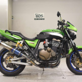 Мотоцикл Kawasaki ZRX1200R з пробігом 36361 km